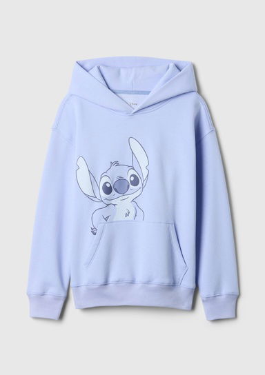 Gap × Disney Gap Logo Vintage Soft Fleece Sweatshirt