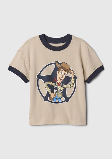 Gap × Disney Grafikli T-Shirt