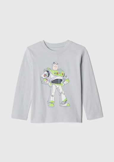 Disney Toy Story Grafikli T-Shirt