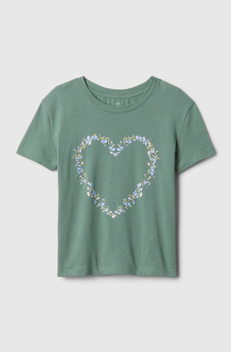  Grafik T-Shirt