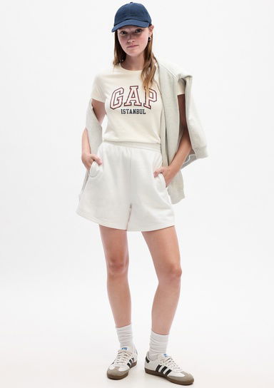 Gap Logo T-Shirt