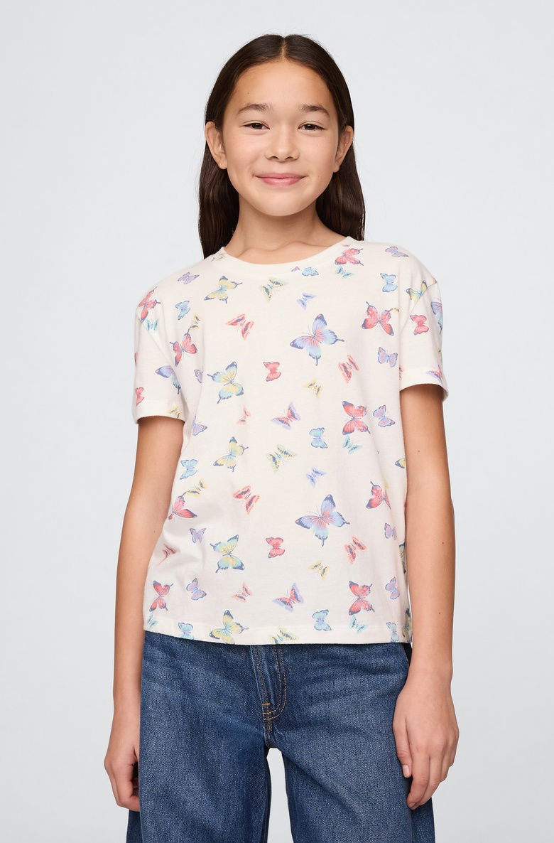  Relaxed T-Shirt