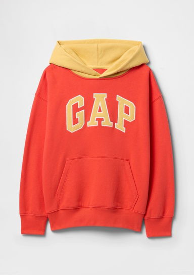 Vintage Soft Gap Logo Sweatshirt