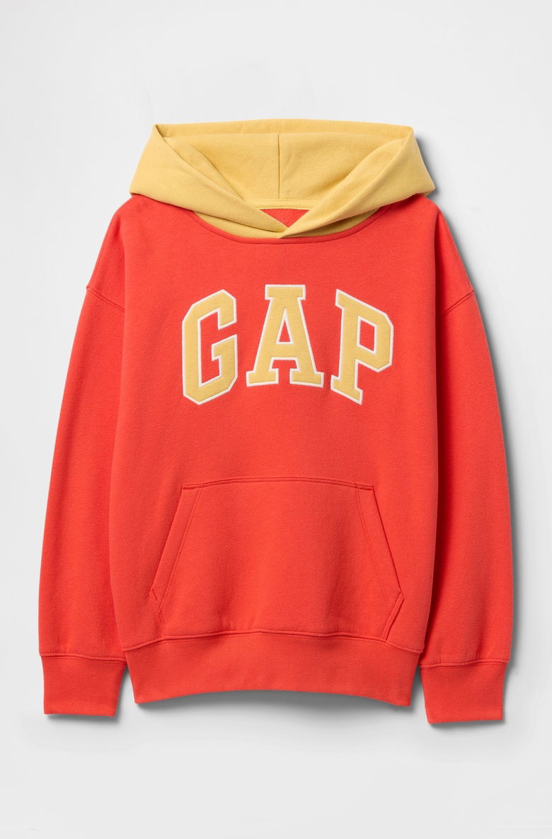  Vintage Soft Gap Logo Sweatshirt