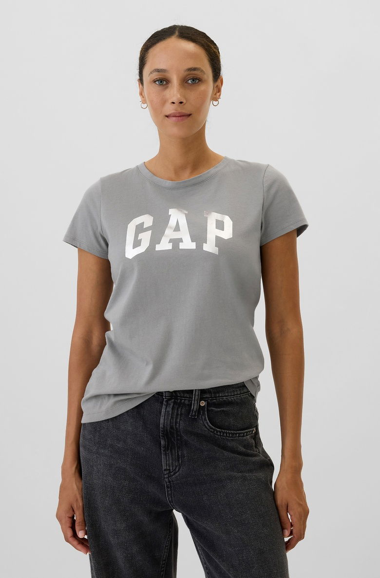  Gap Logo T-Shirt