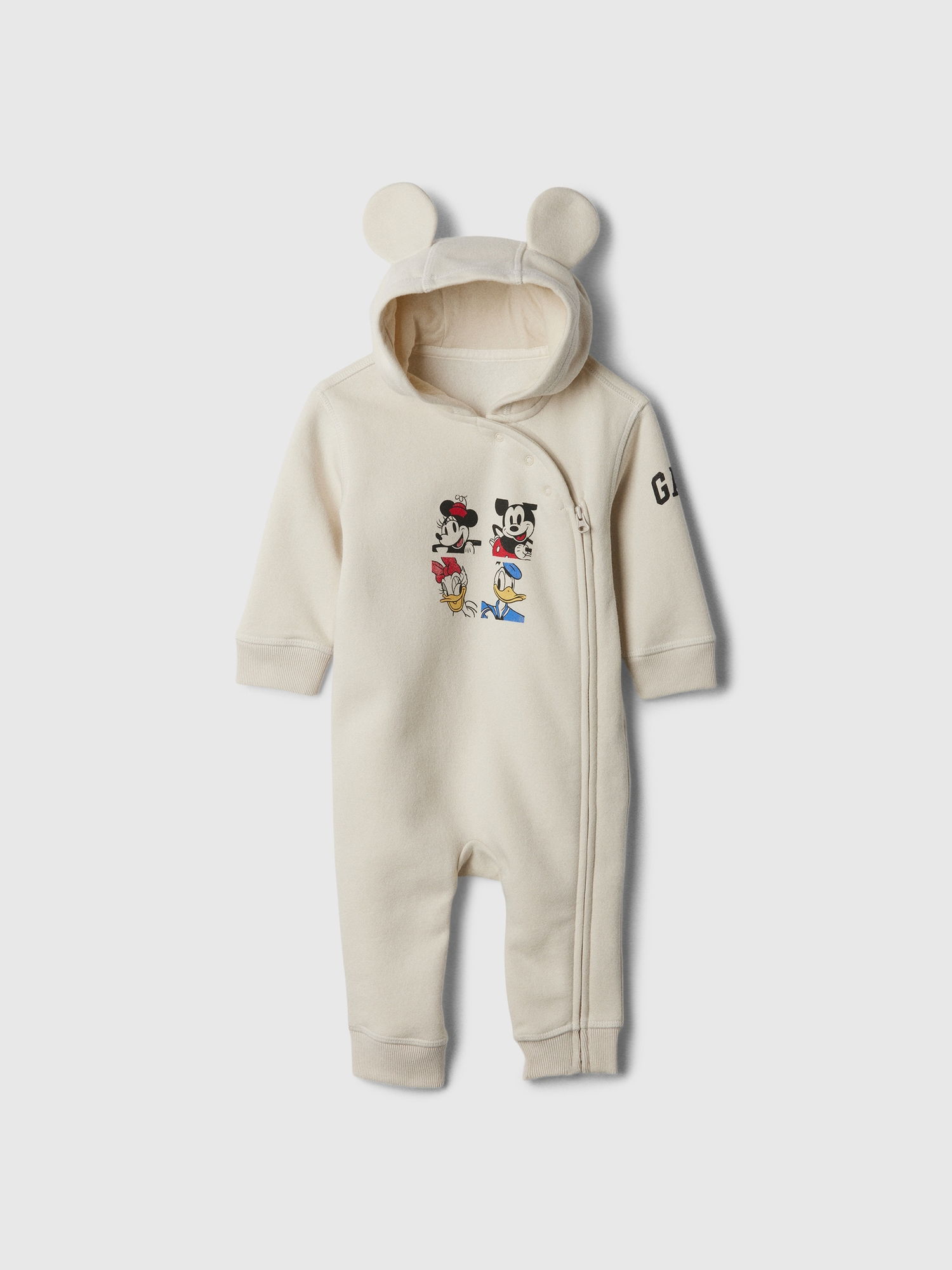 Gap Logo Disney Grafikli Fleece Tulum product image