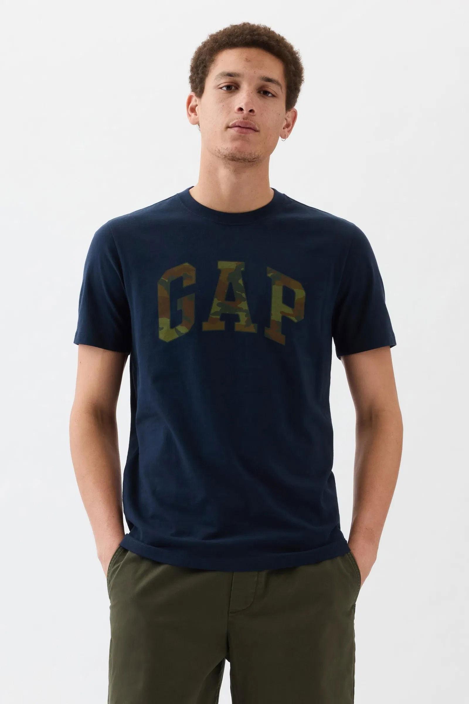 Gap Logo T-Shirt product image