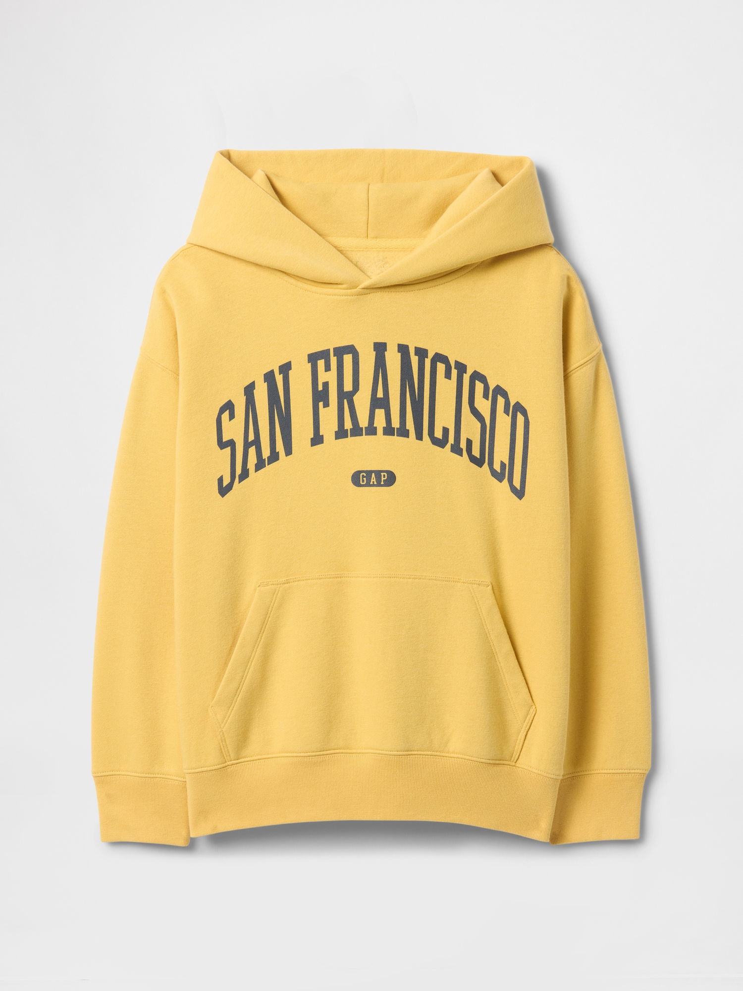 Vintage Soft Relaxed Sweatshirt product image