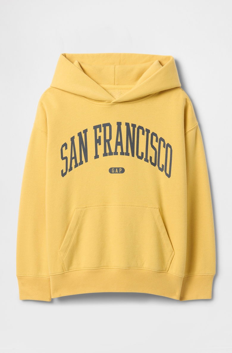  Vintage Soft Relaxed Sweatshirt