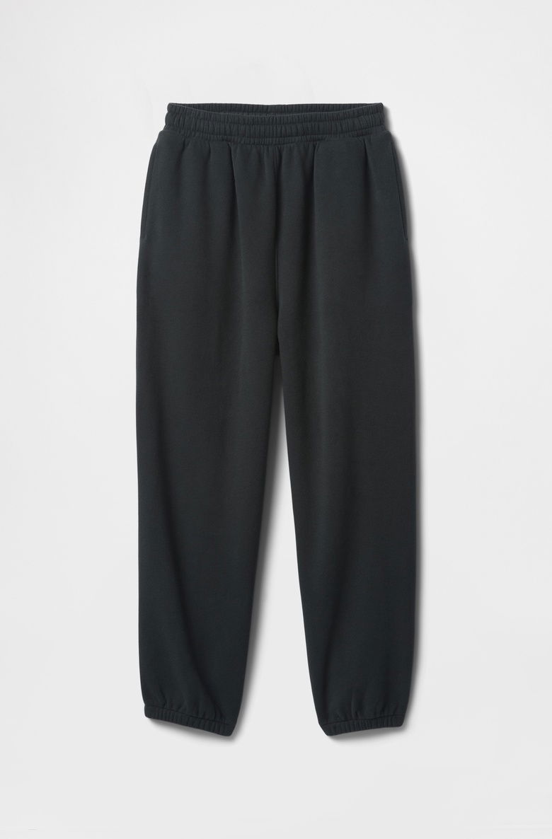  Vintage Soft Baggy Eşofman Altı