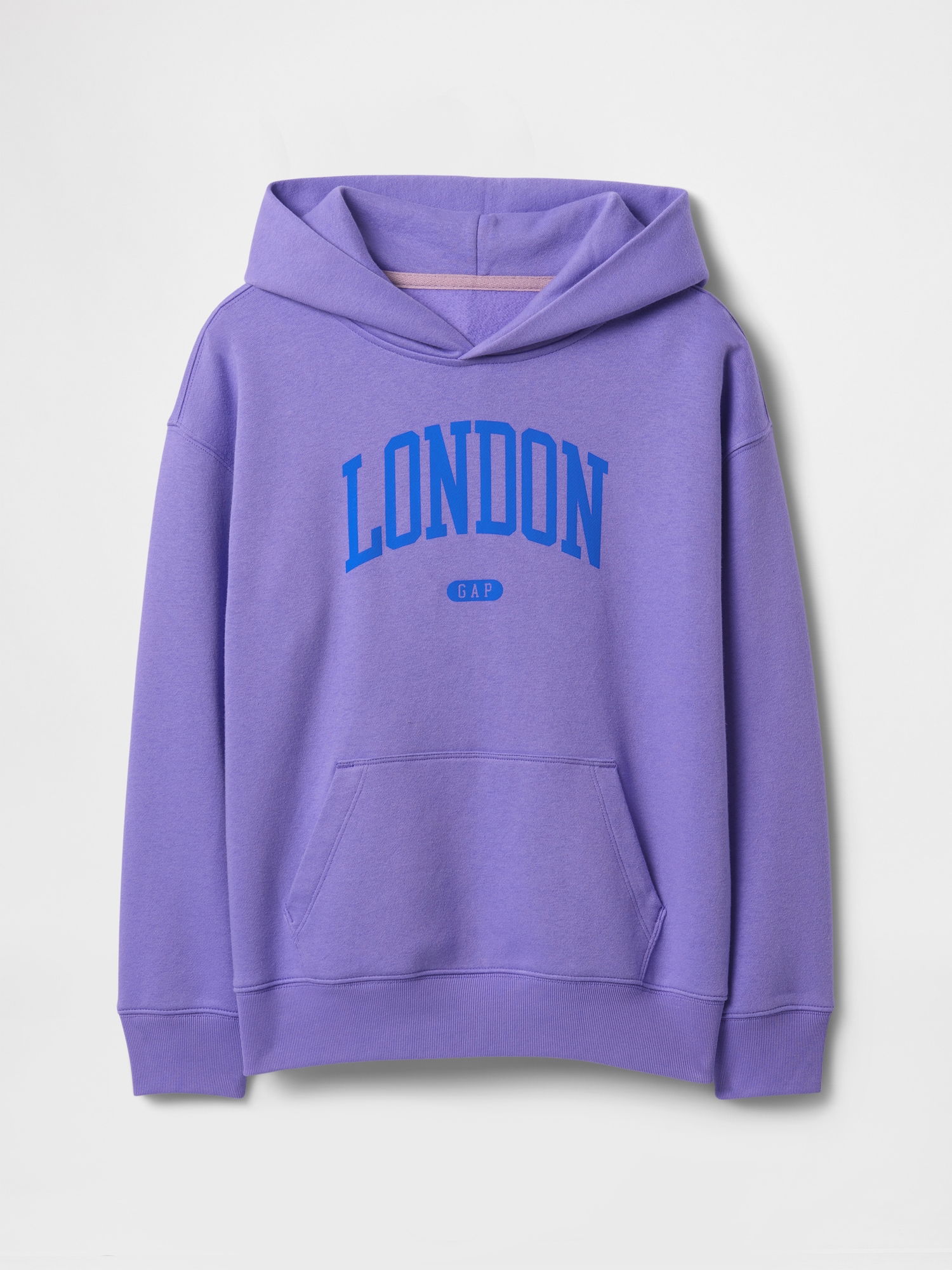 Vintage Soft Relaxed Sweatshirt product image