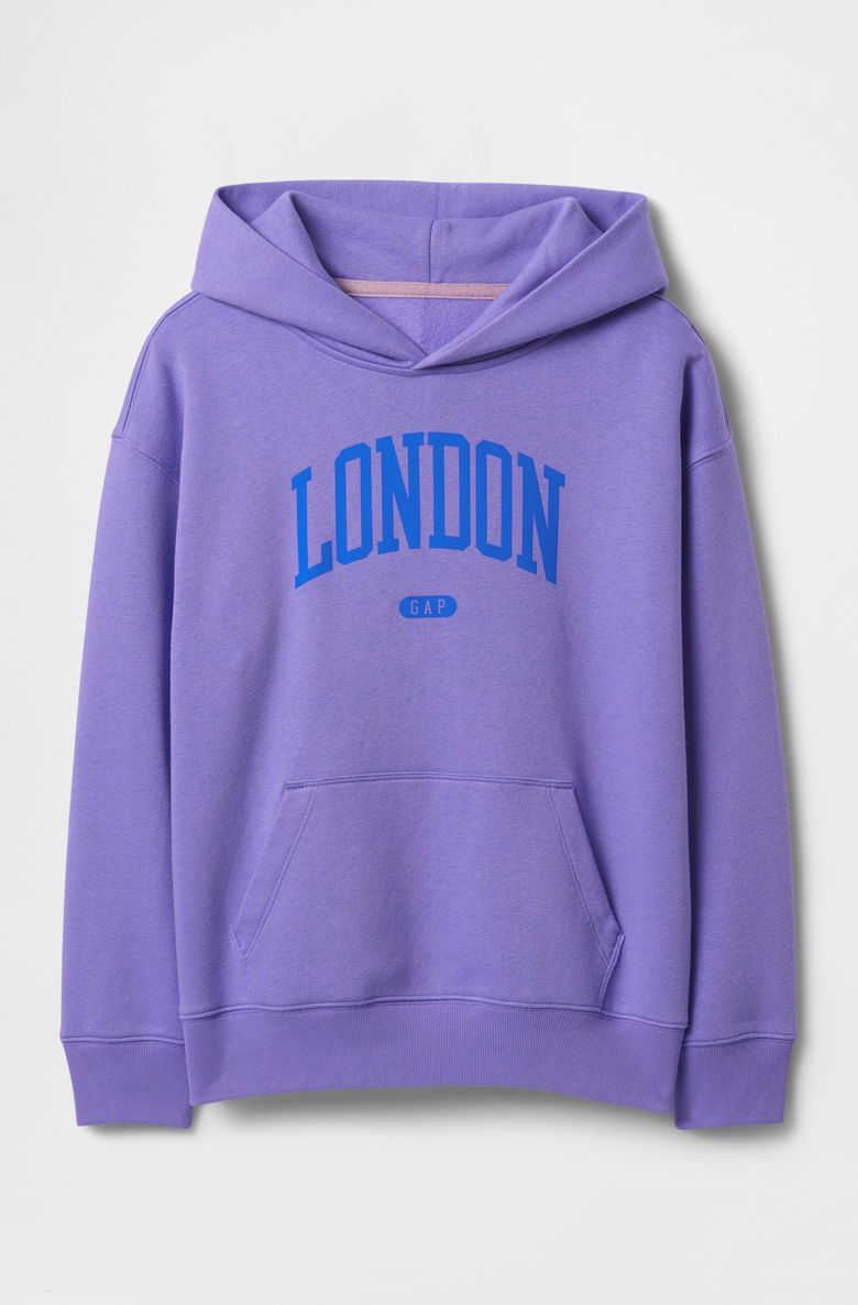  Vintage Soft Relaxed Sweatshirt
