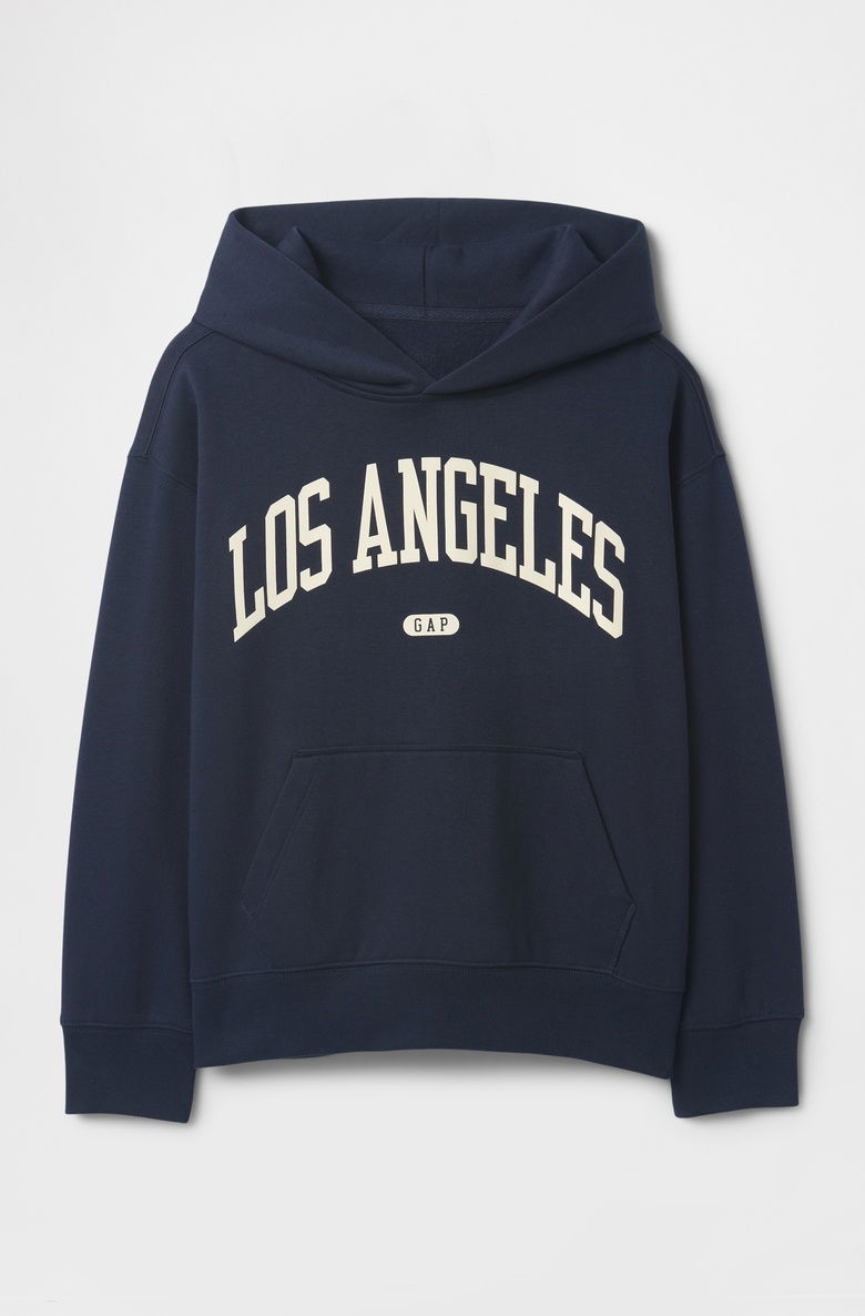  Vintage Soft Relaxed Sweatshirt