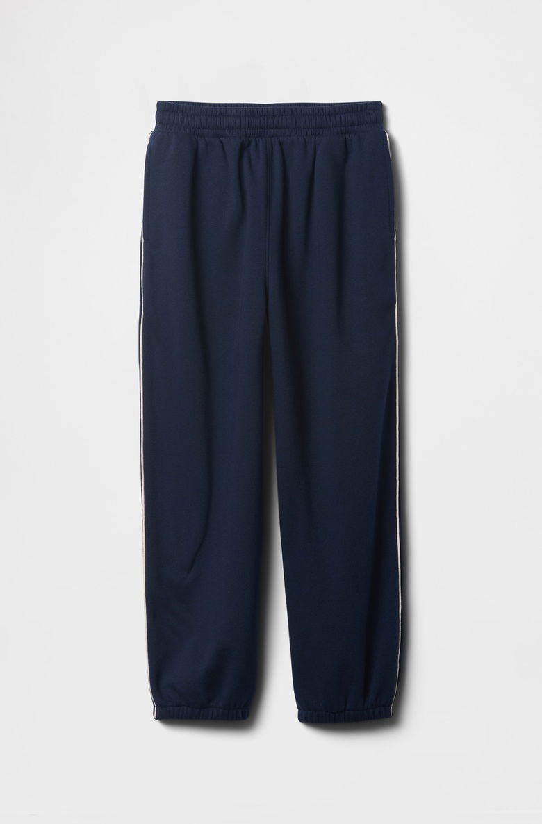  Vintage Soft Baggy Eşofman Altı