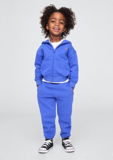 Vintage Soft Relaxed Jogger Eşofman Altı