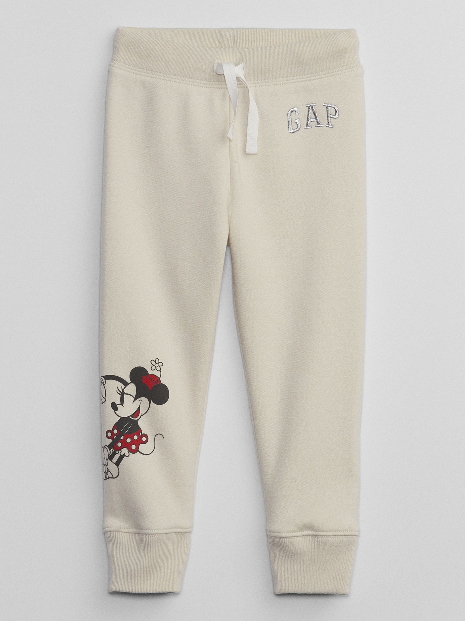 Disney Mickey Mouse Grafikli Pull-On Jogger Eşofman Altı product image
