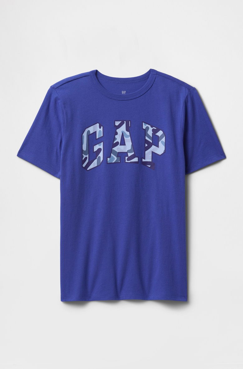  Gap Logo T-Shirt