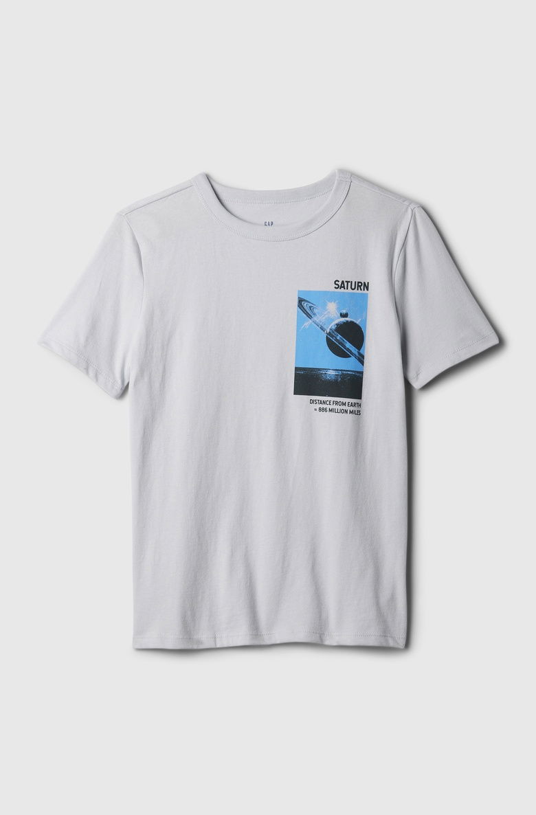  Grafikli T-Shirt