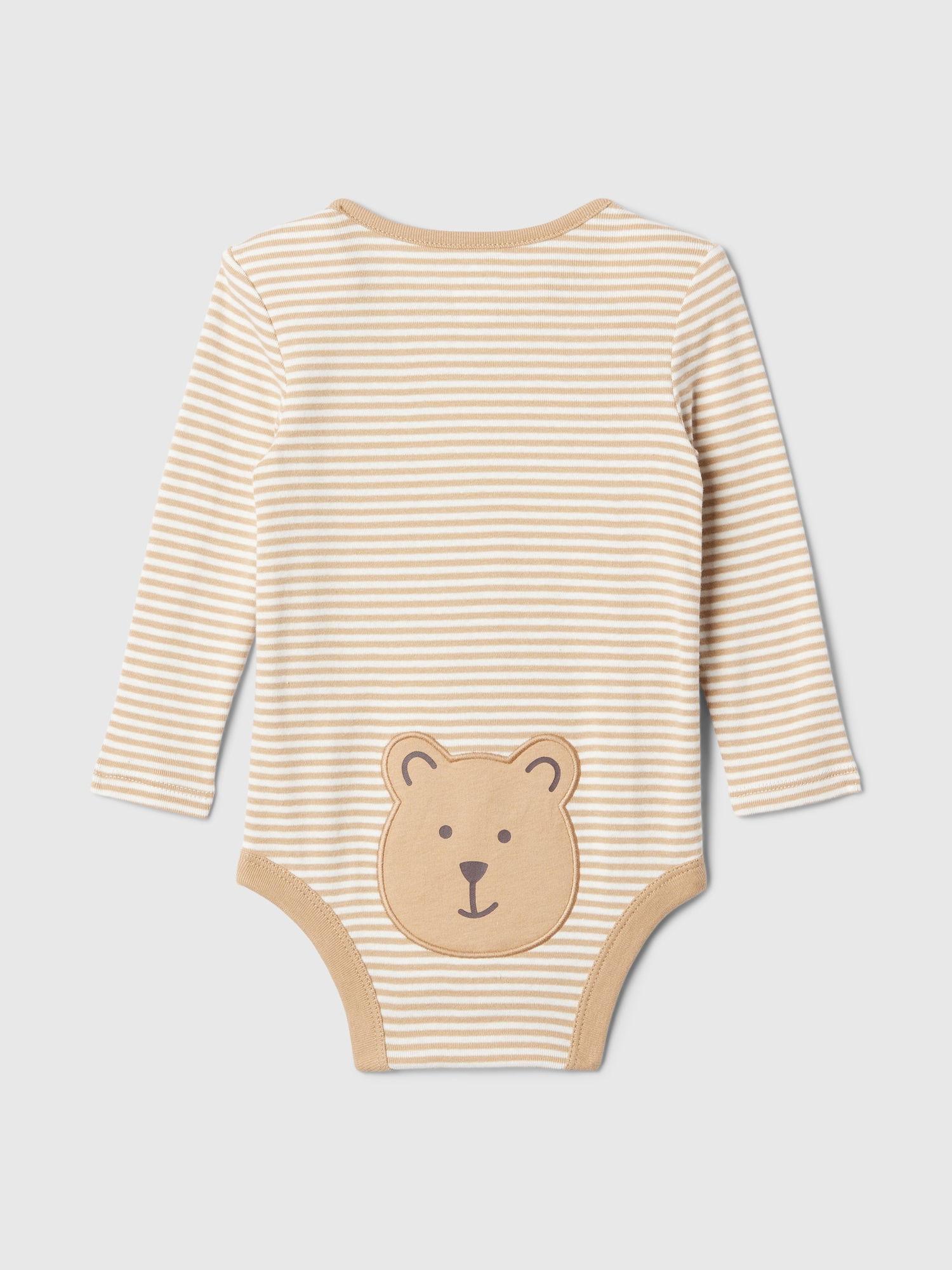 Brannan Bear Grafikli Bodysuit product image