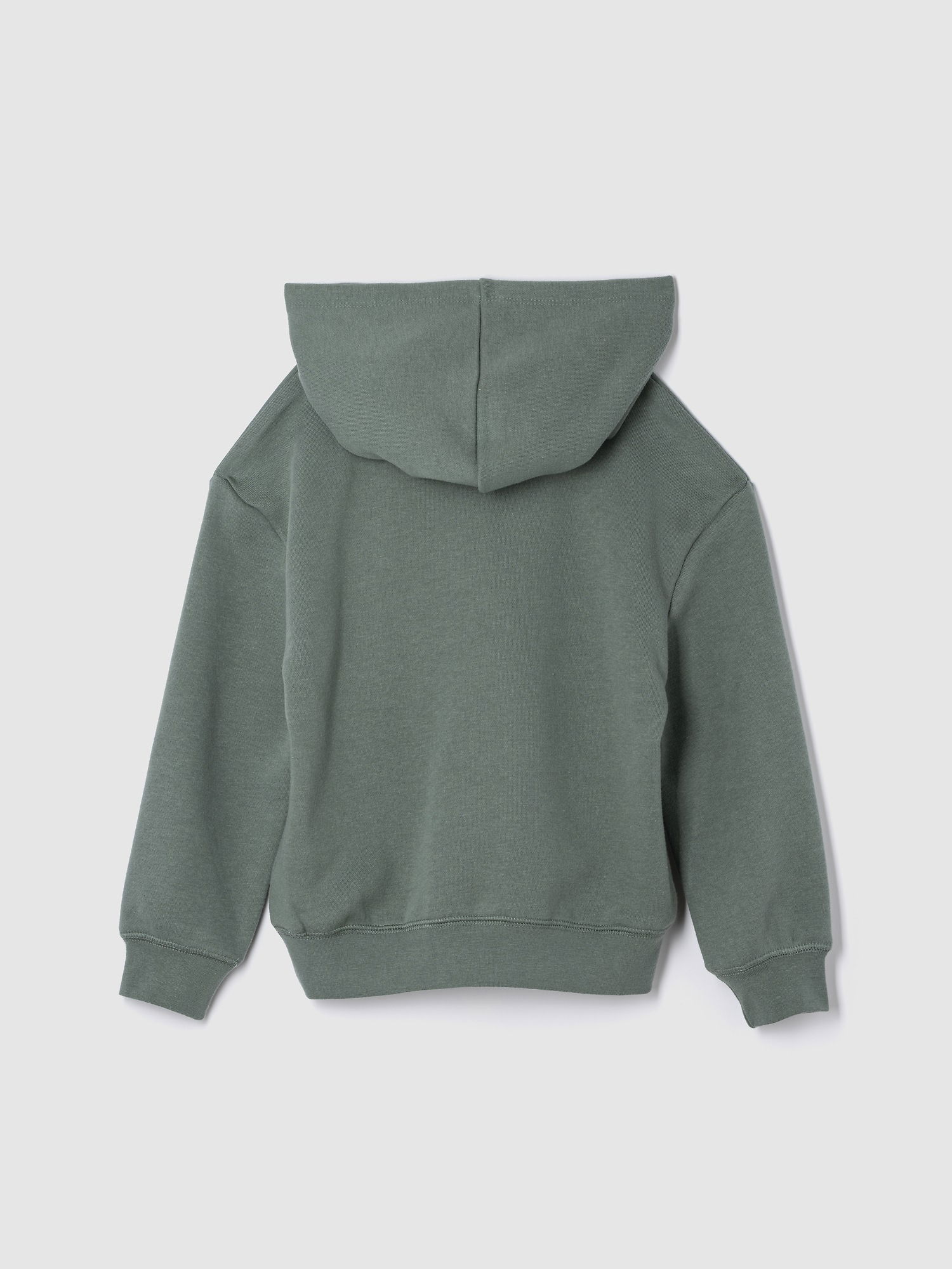 Gap Logo Peanuts Relaxed Fleece Sweatshirt product image