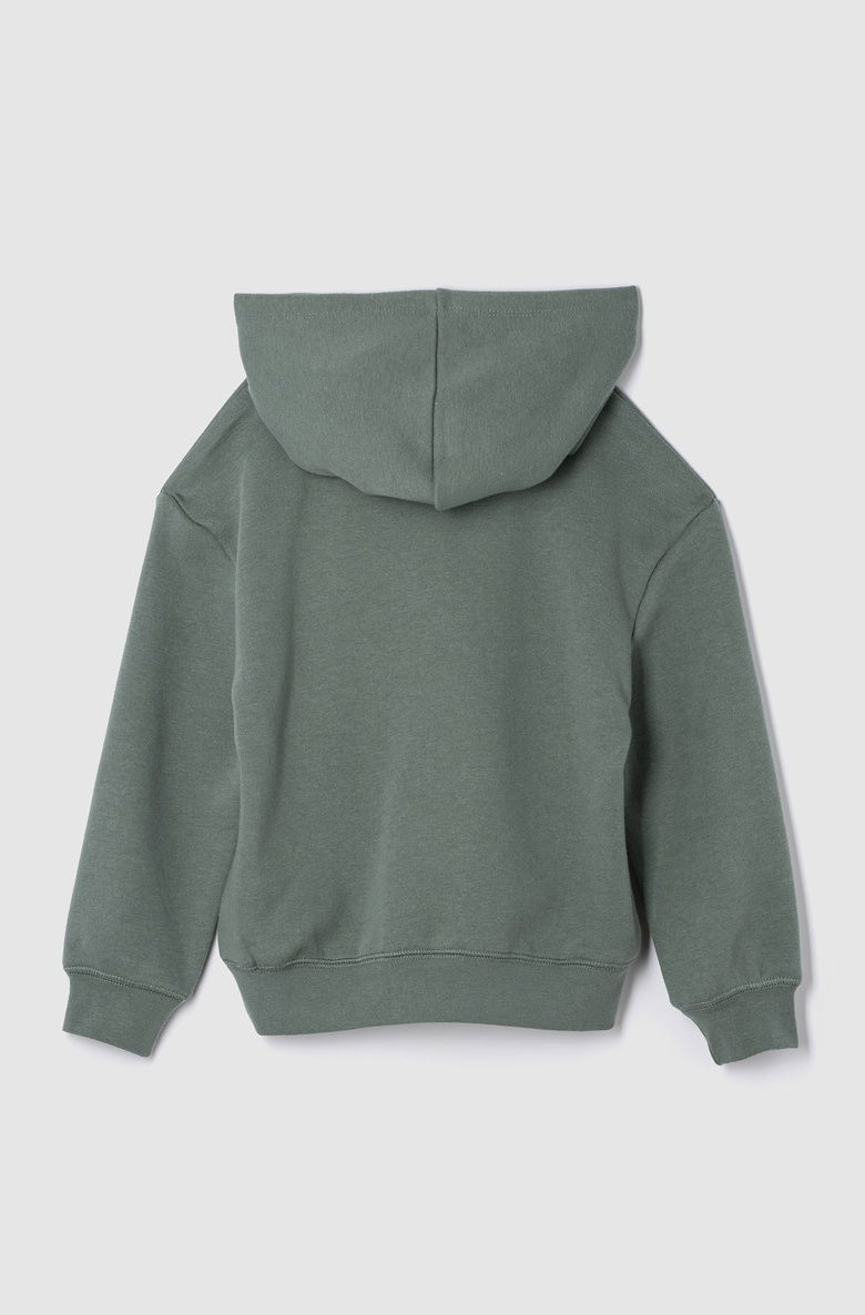  Gap Logo Peanuts Relaxed Fleece Sweatshirt