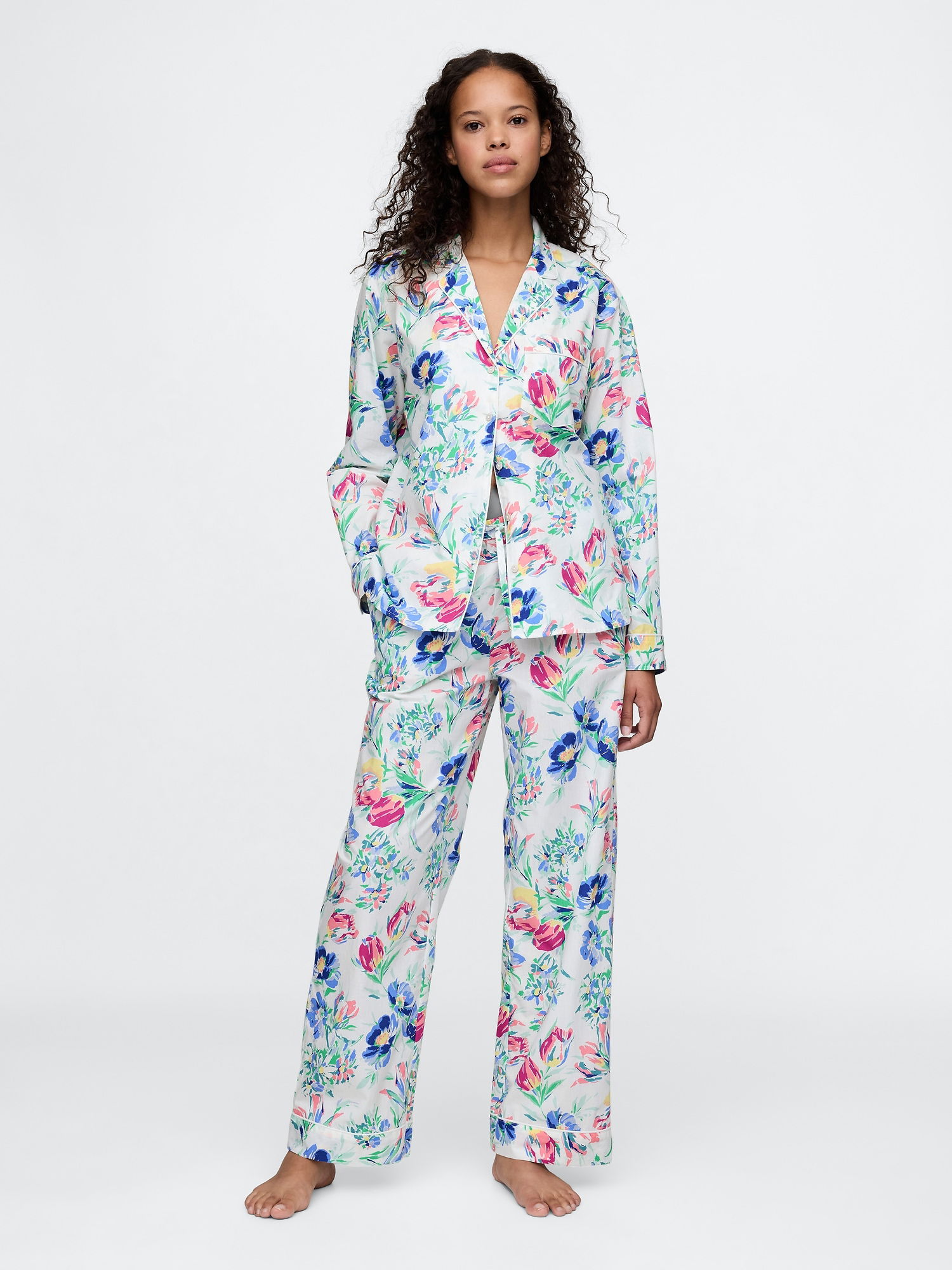 Poplin Pijama Altı product image