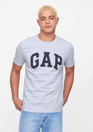 Everyday Soft Gap Logo T-Shirt