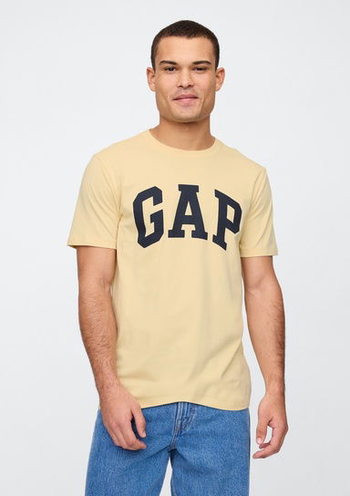 Everyday Soft Gap Logo T-Shirt