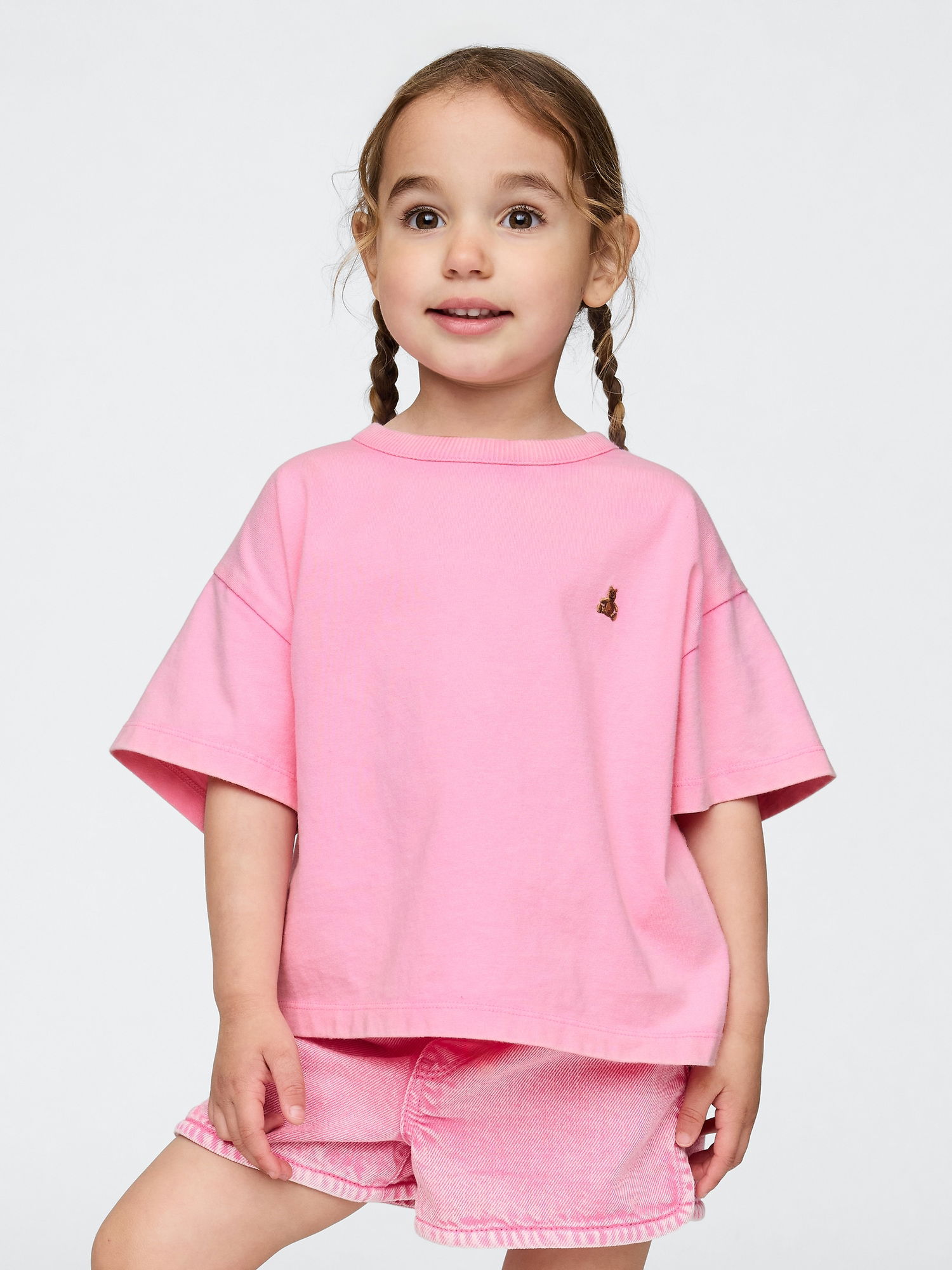 Oversize T-Shirt product image