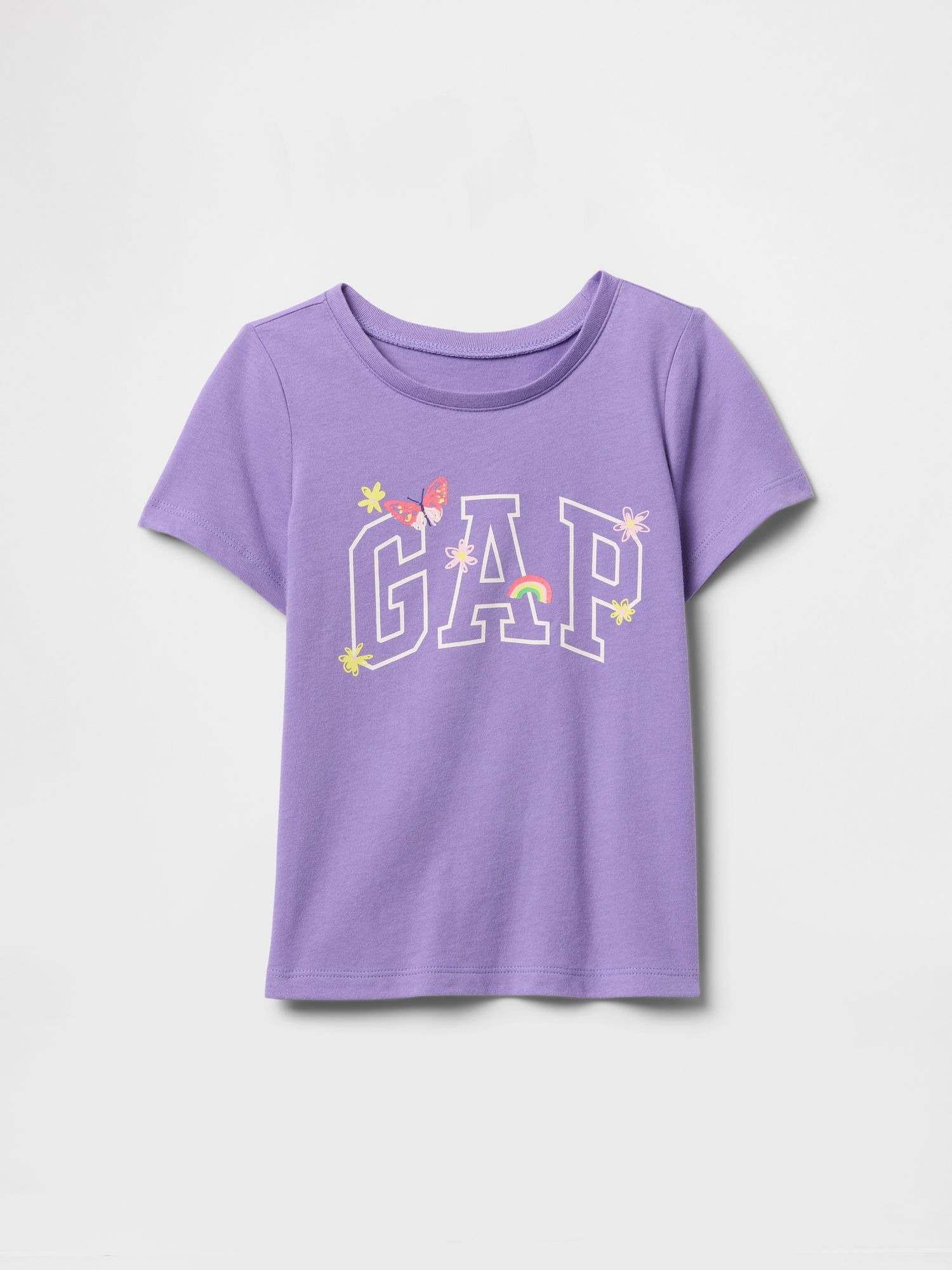 Gap Logo Grafikli T-Shirt product image