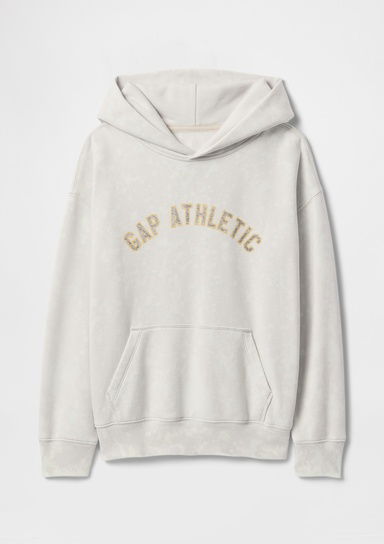 Vintage Soft Gap Logo Sweatshirt