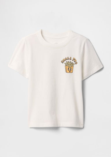 Grafik T-Shirt