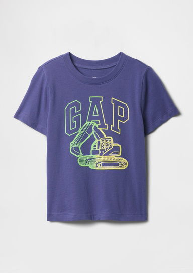 Grafik T-Shirt