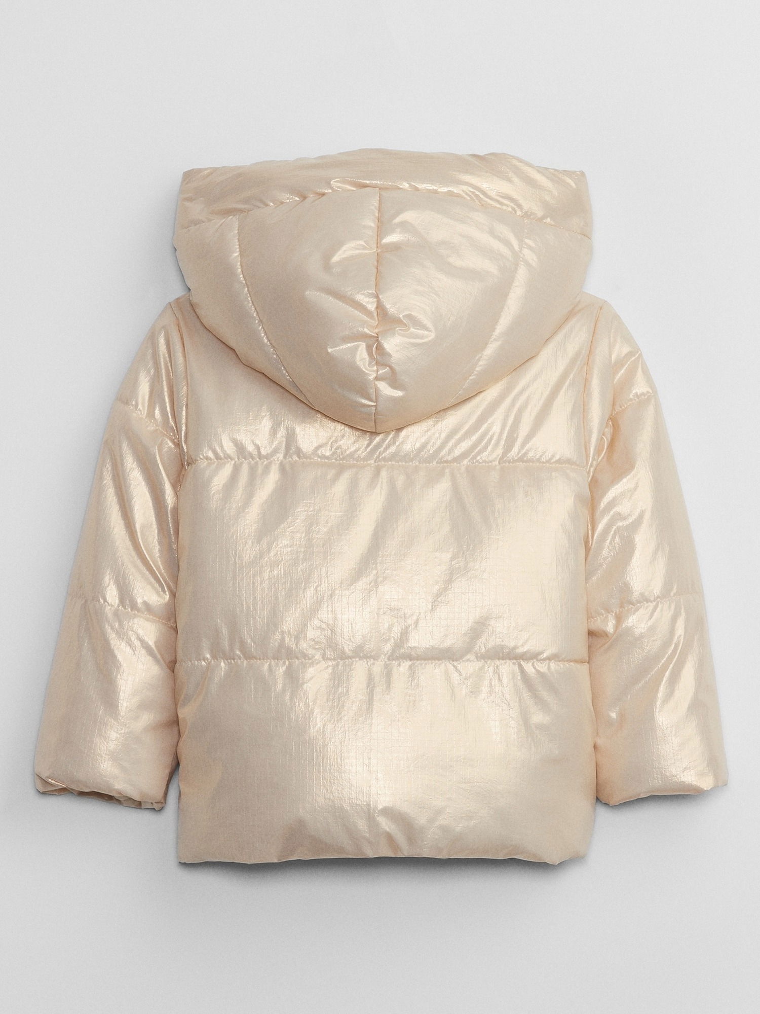 V-FASHION PUFFER product image