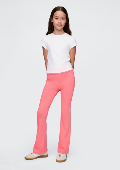 Flare Legging Tayt