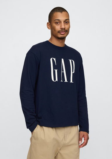 Gap Logo T-Shirt