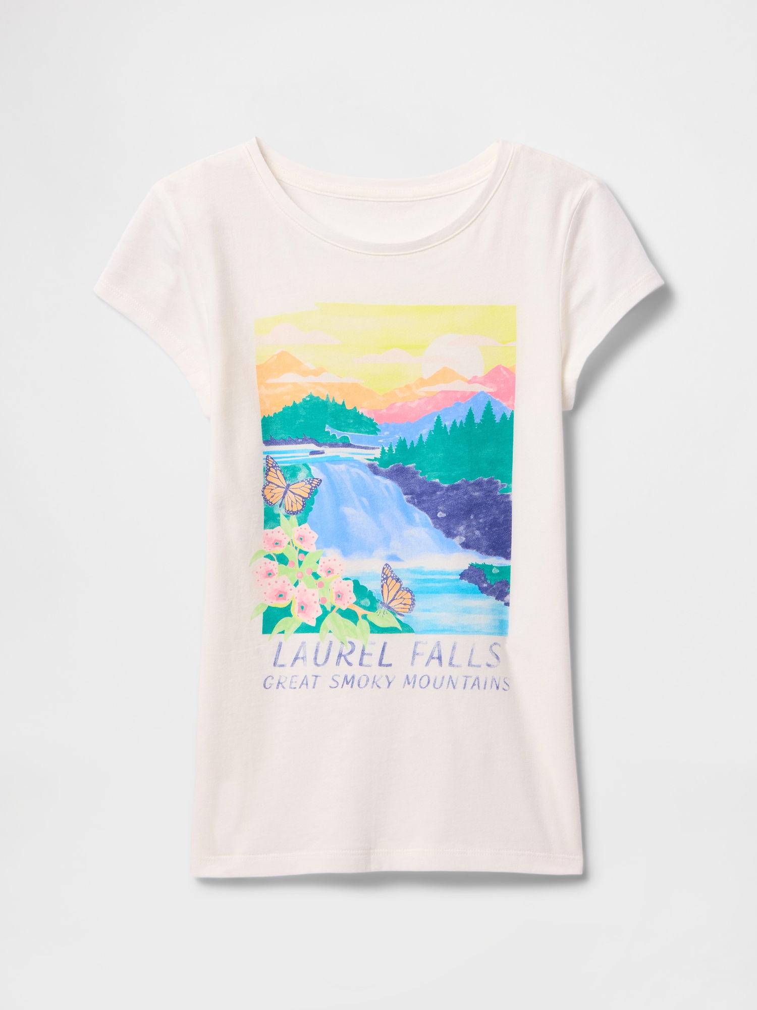 Grafikli T-Shirt product image