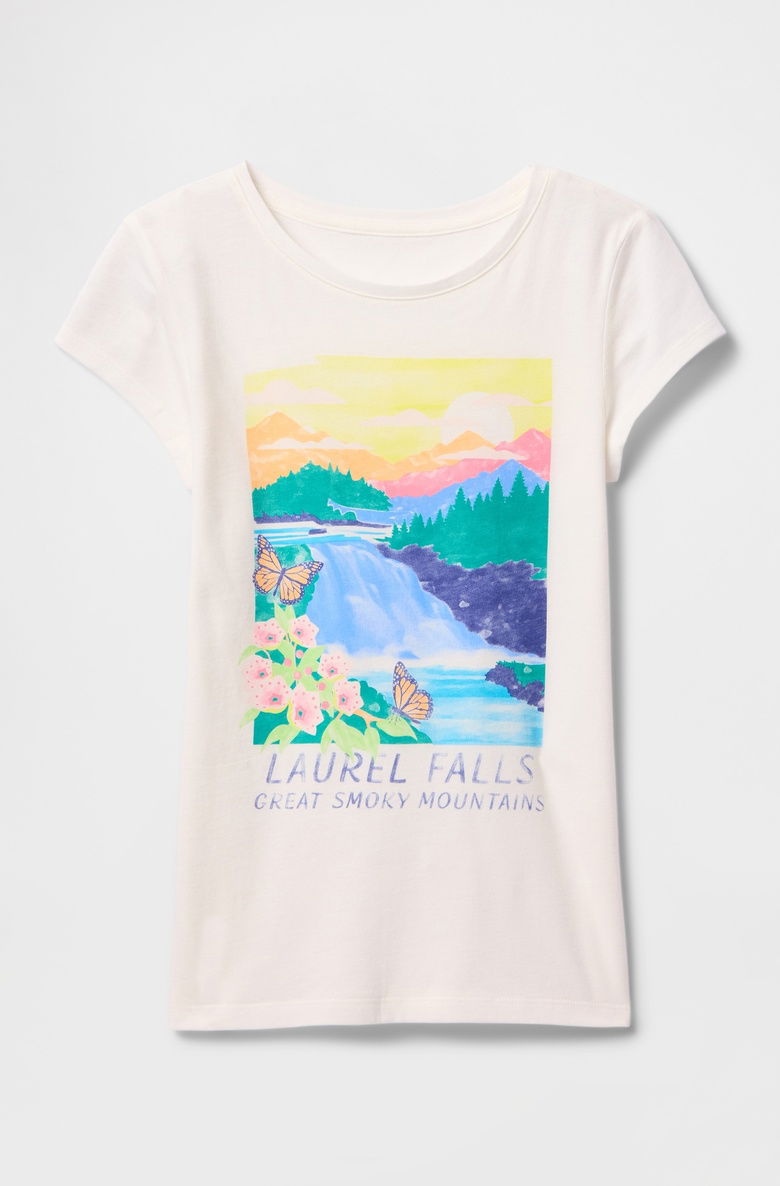  Grafikli T-Shirt