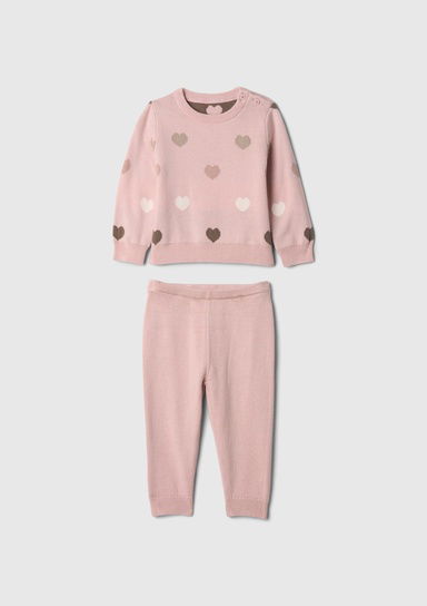 Kazaklı Outfit Set