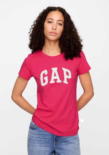 Gap Logo T-Shirt