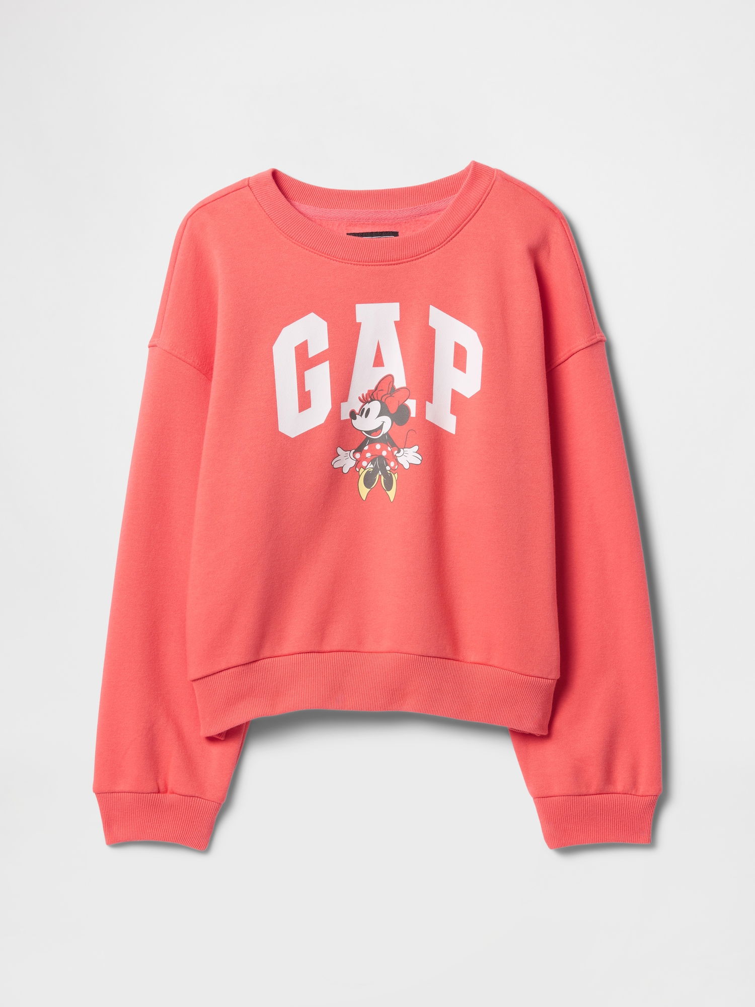Disney Minnie Mouse Gap Logo Sweatshirt product image