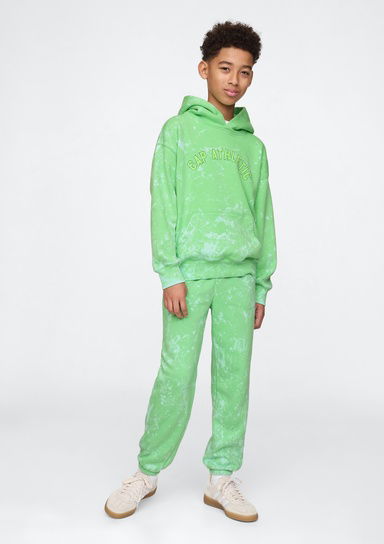 VintageSoft Fleece Eşofman Altı