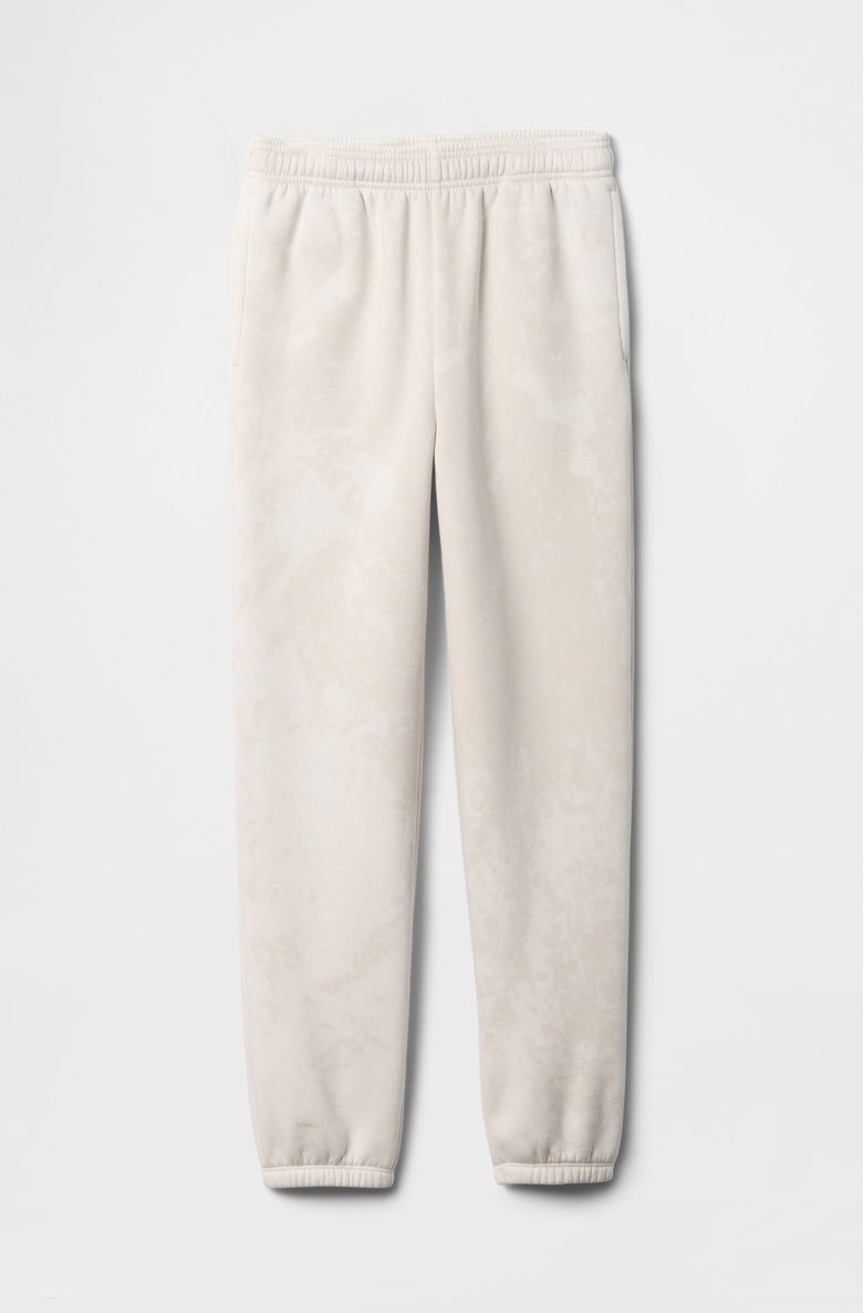  VintageSoft Fleece Eşofman Altı