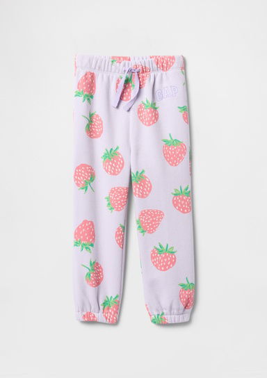 Gap Logo Pull-On Jogger Eşofman Altı