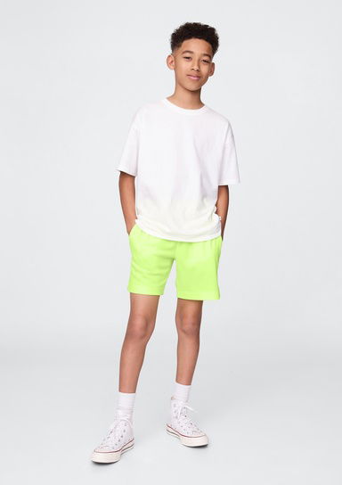 GapFit Pull-On Şort