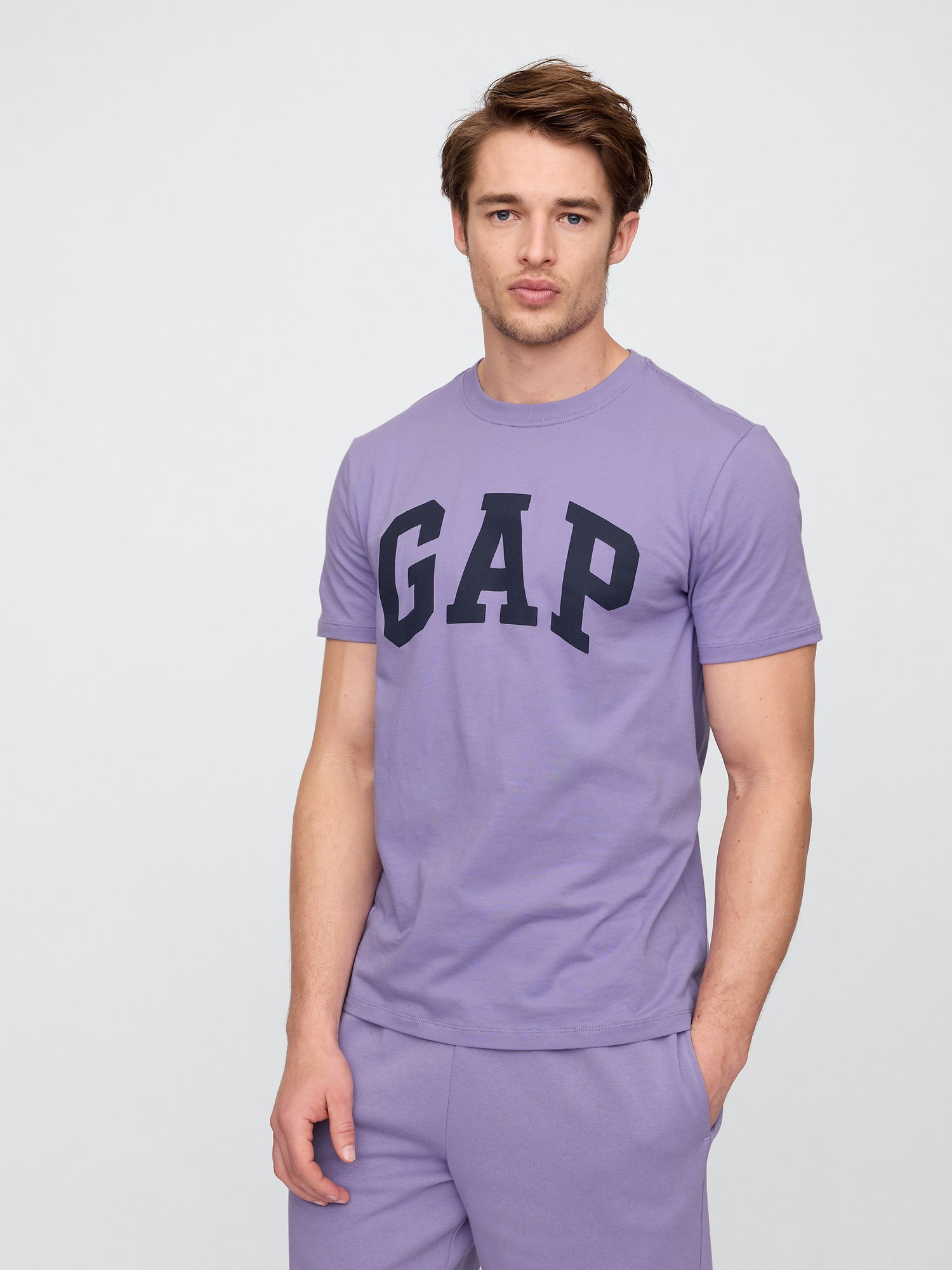 Everyday Soft Gap Logo T-Shirt product image