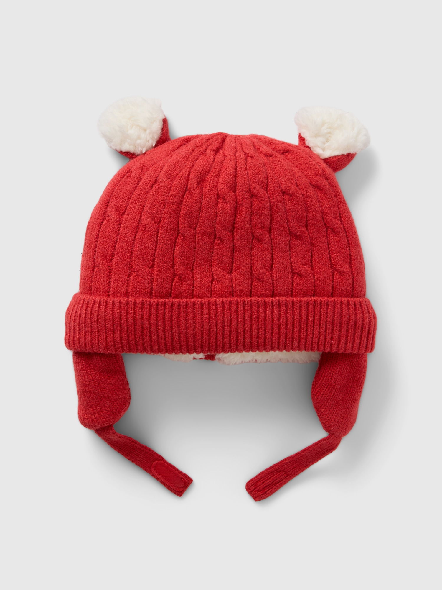 CashSoft Sherpa Bere product image