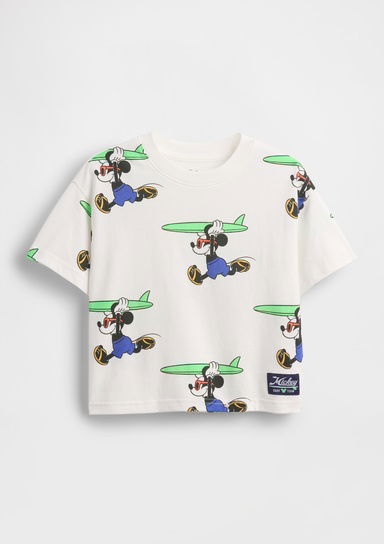 Gap × Disney Oversize T-Shirt