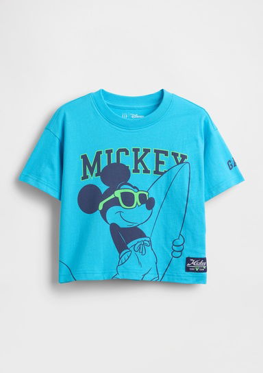 Gap × Disney Oversize T-Shirt