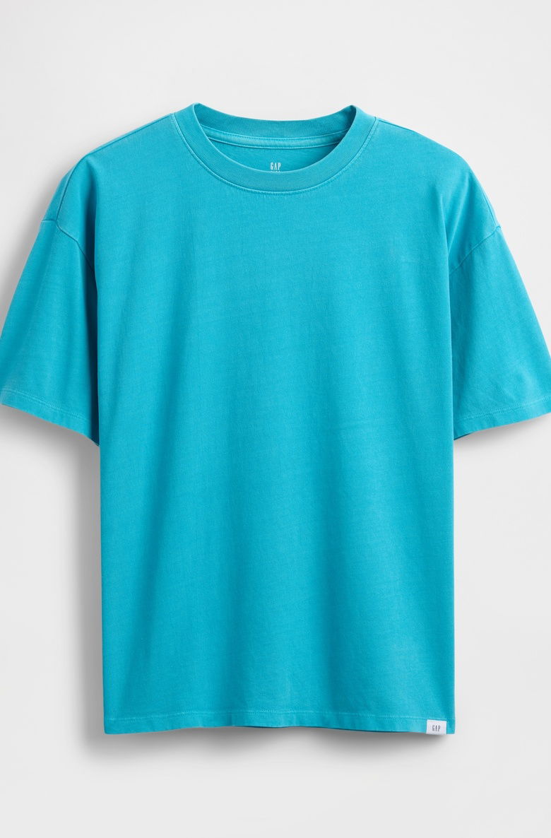  Relaxed Original T-Shirt